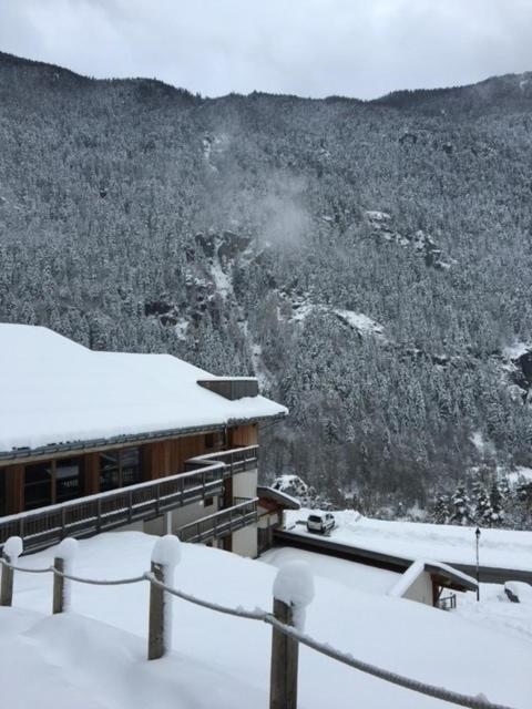 Orelle - Val Thorens, Le Hameau Des Eaux - Spa & Piscine Luaran gambar